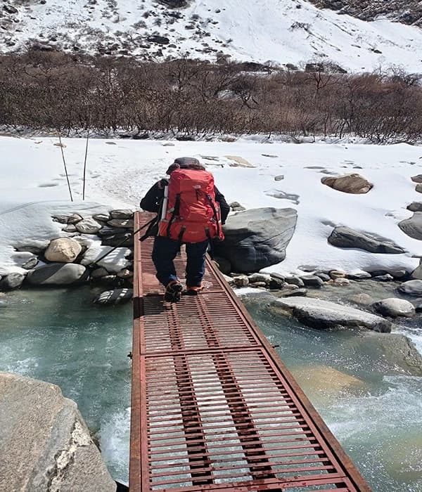 Annapurna North and South Base Camp Comparison Guide with Itinerary, 2026