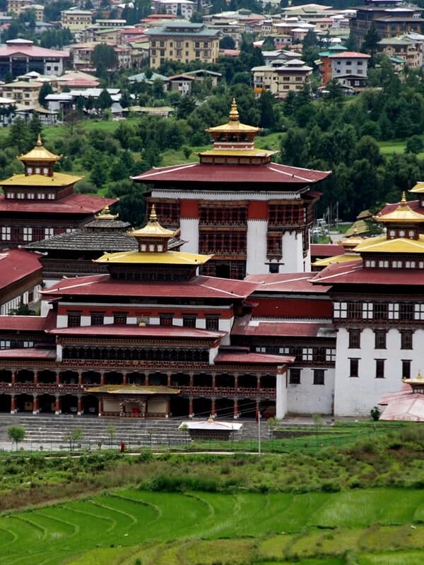 Bhutan Trip