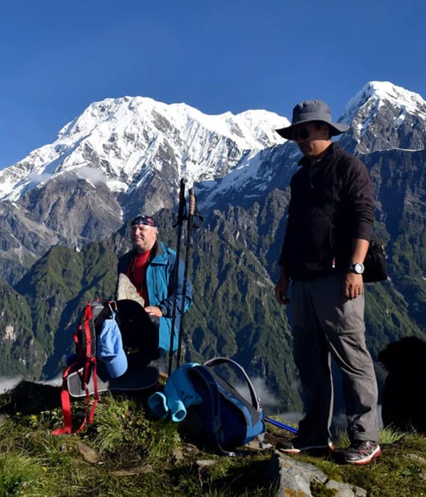 10 Best 7 Day Treks in Nepal