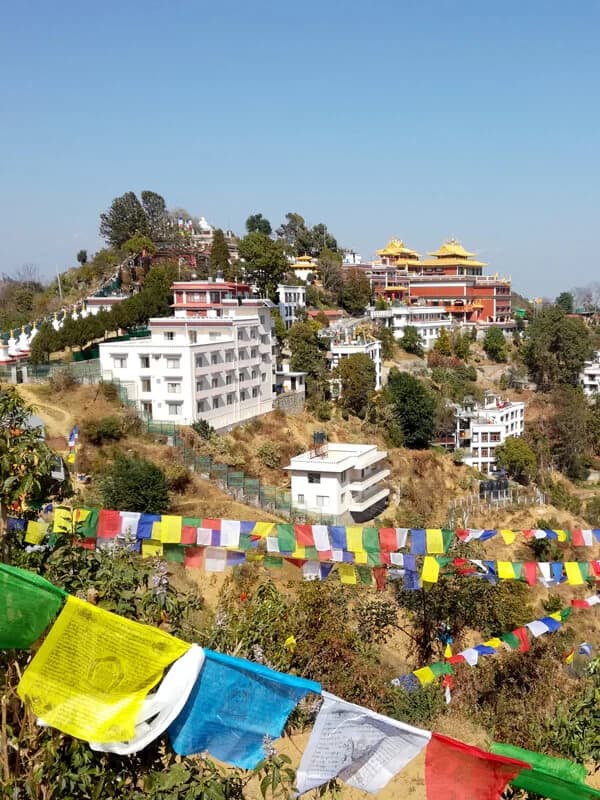 Namobuddha
