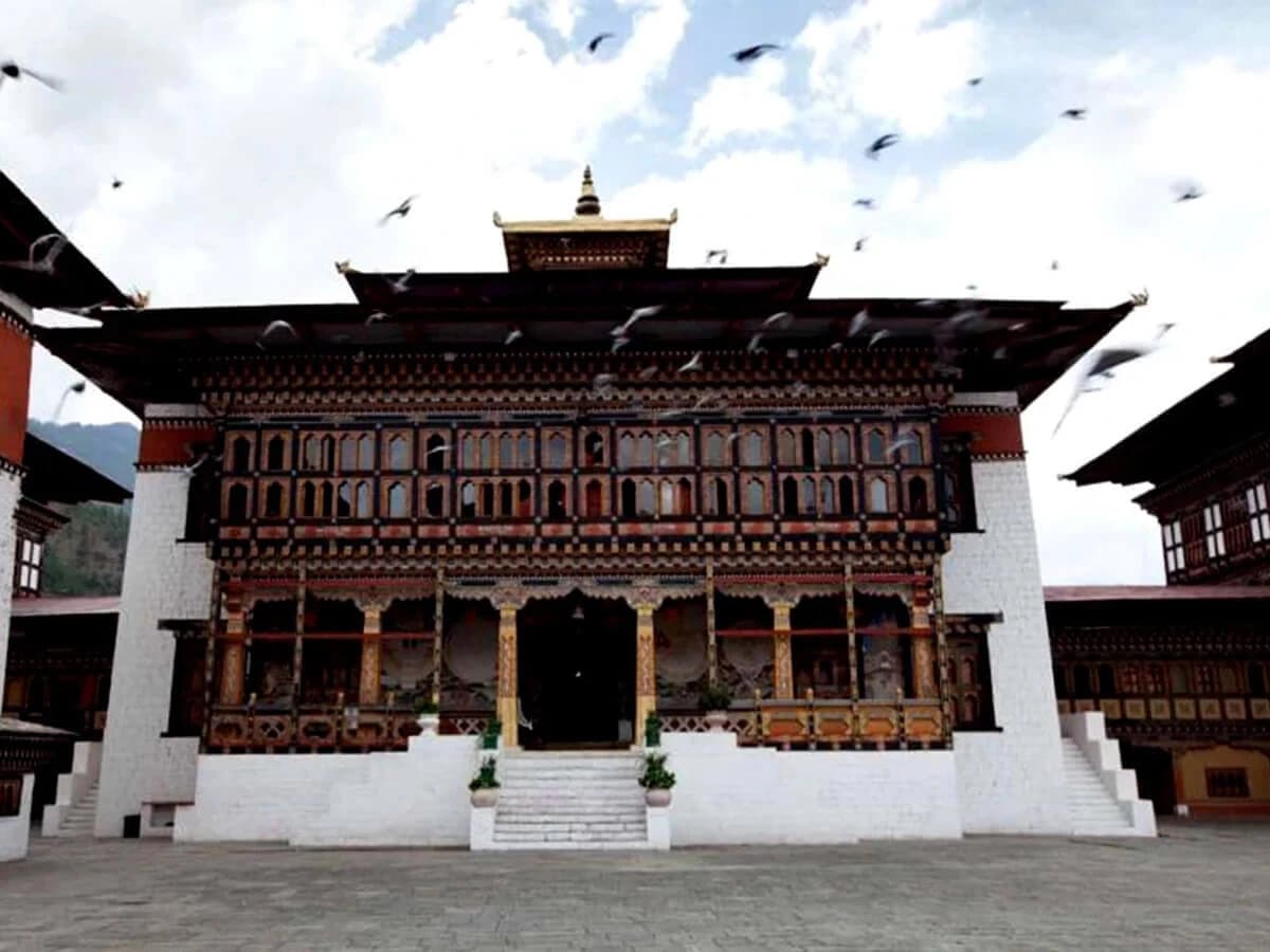 Bhutan Tour 6 Days