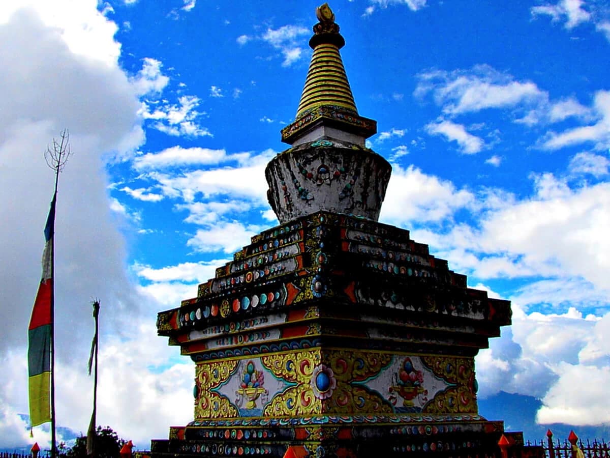 Langtang Helambu Trek