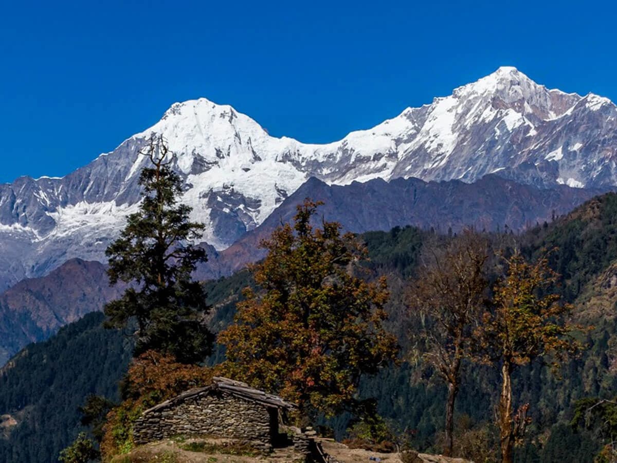 ganesh himal