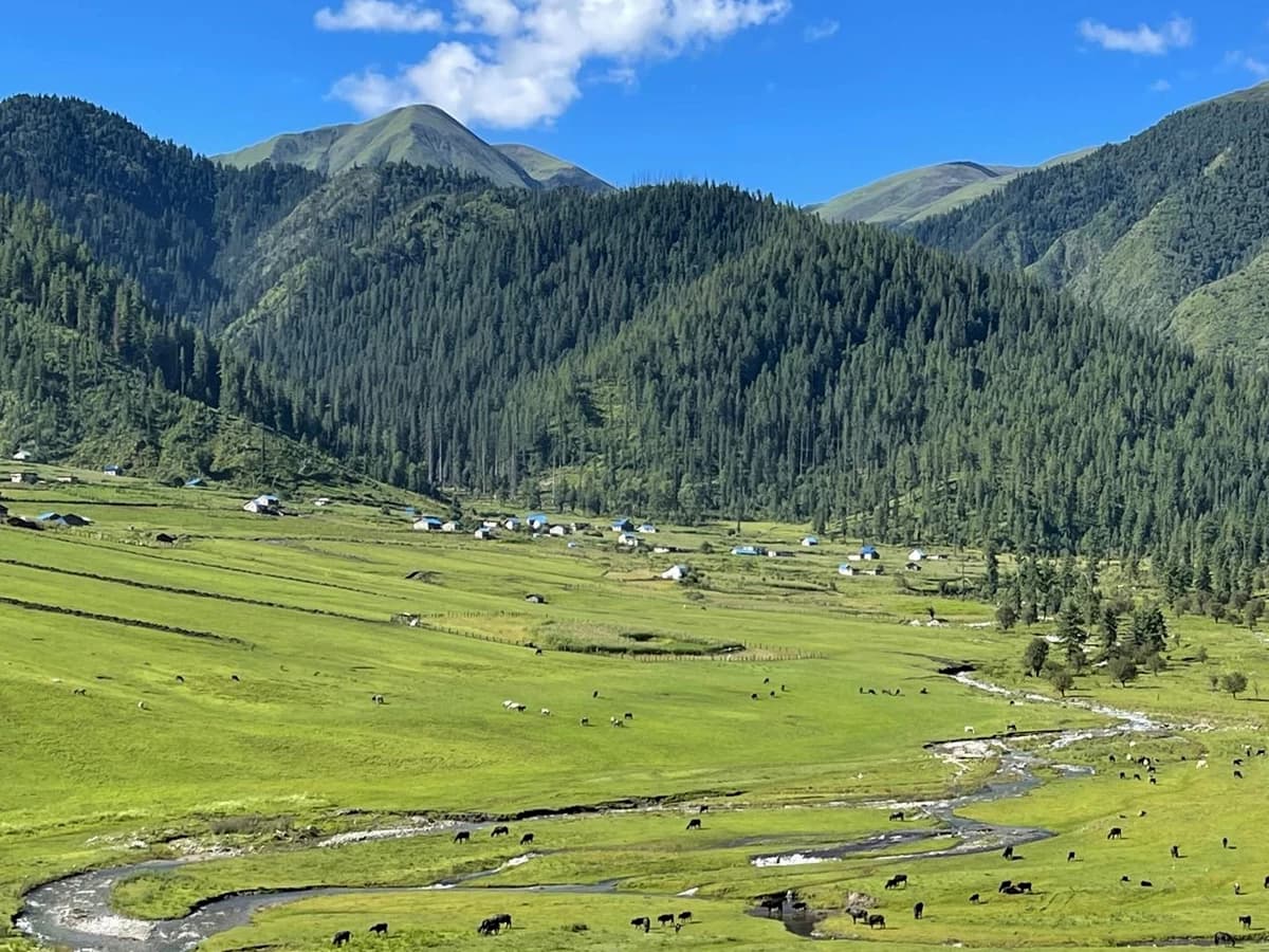 Gothichaur Jumla