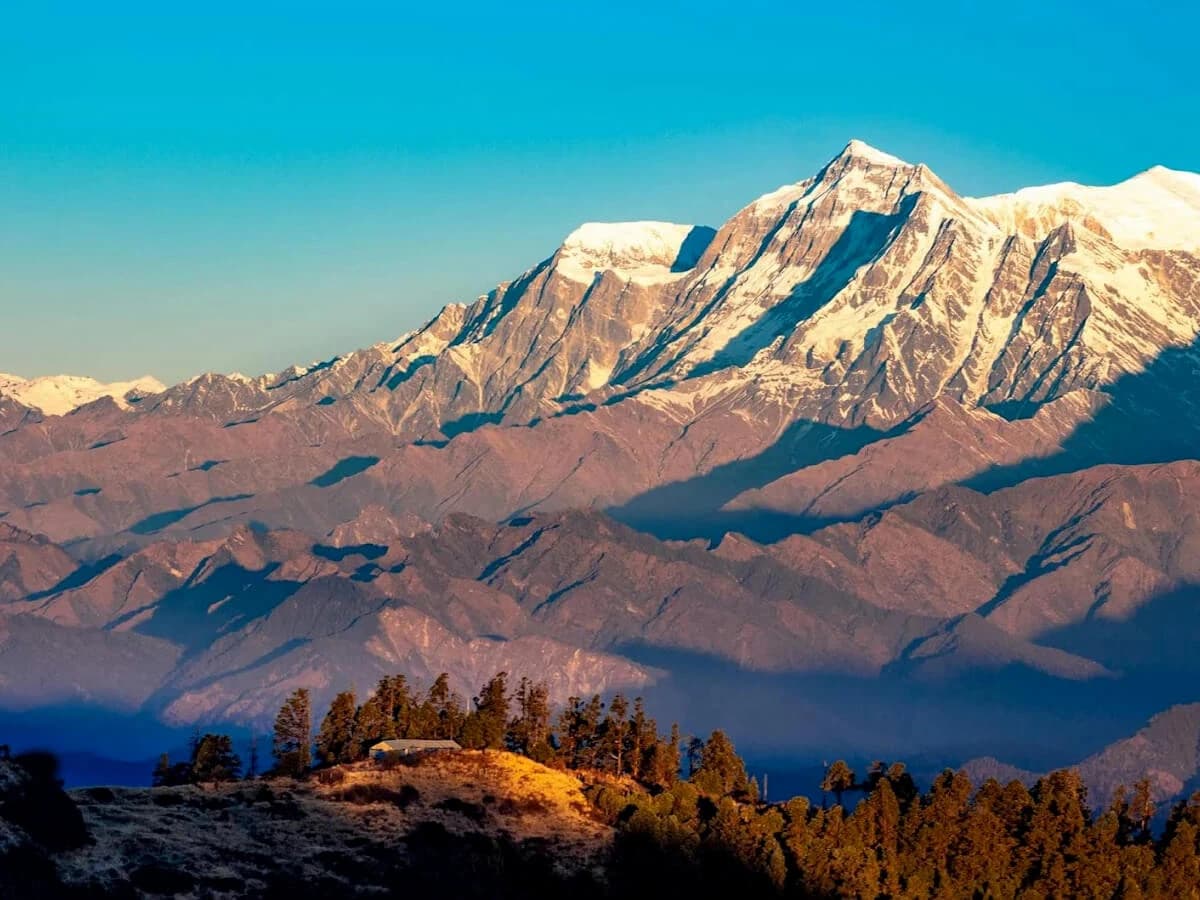 Gurja Himal