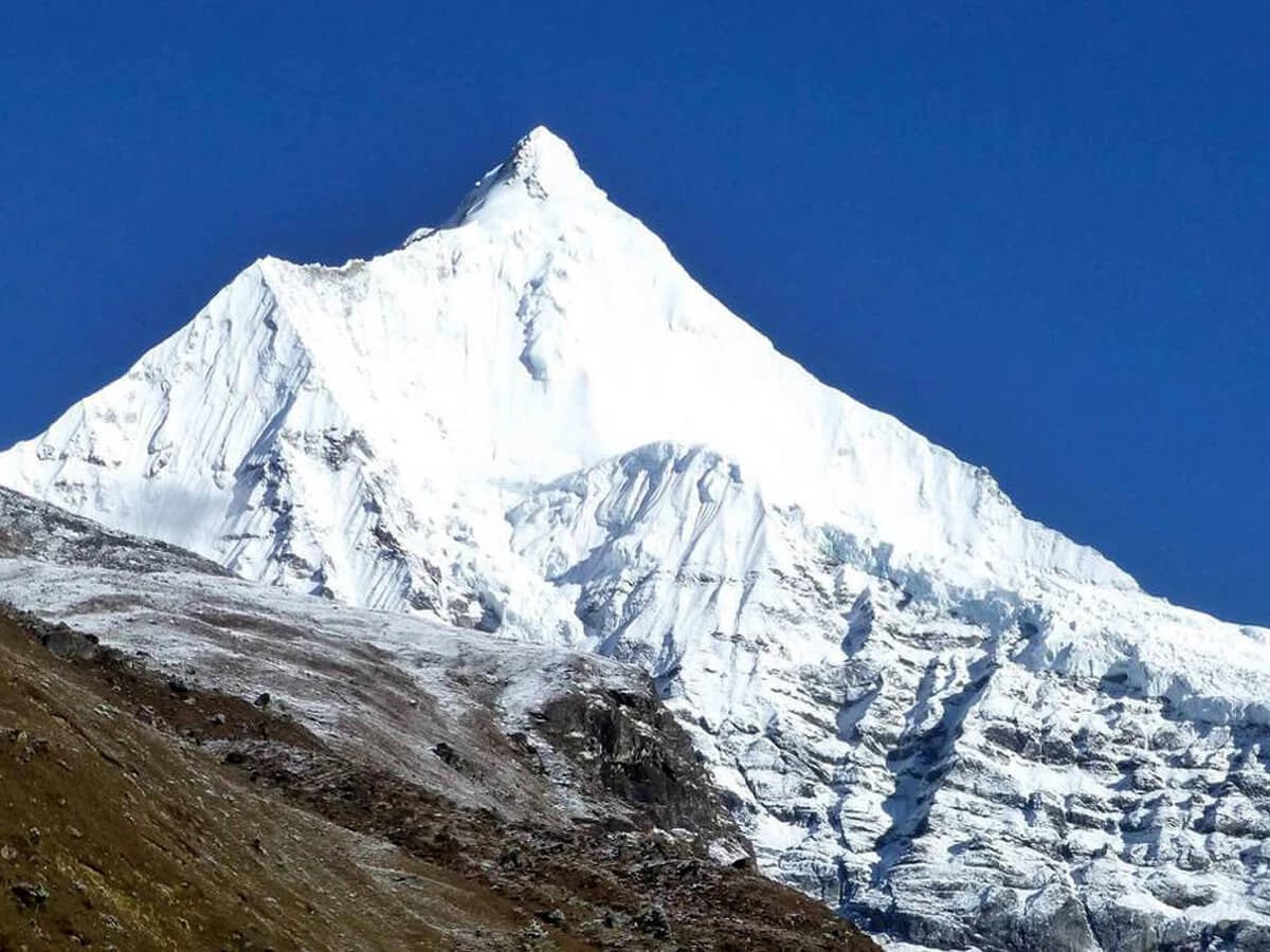 Jichu Drake in Bhutan