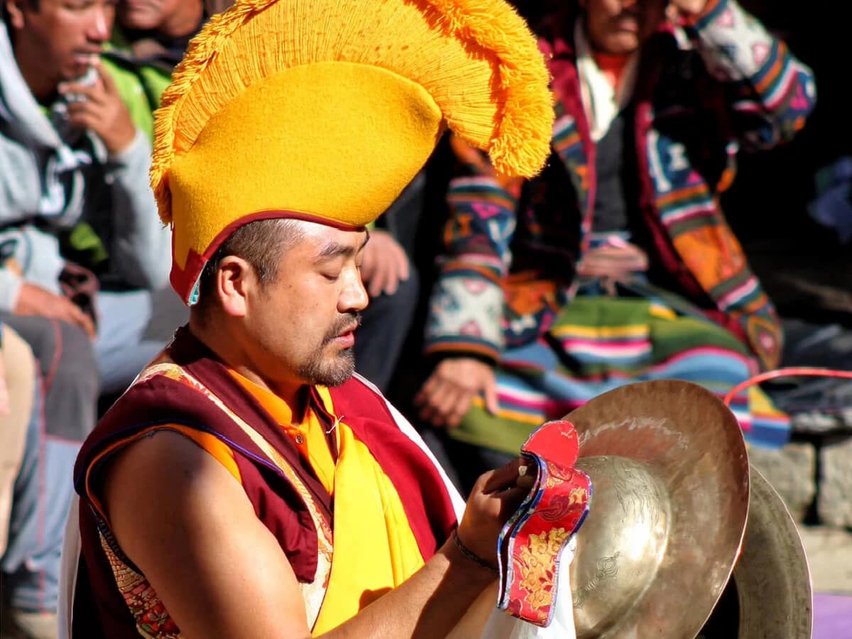 Mani rimdi festival