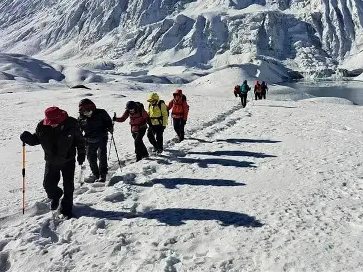 Mesokanto pass