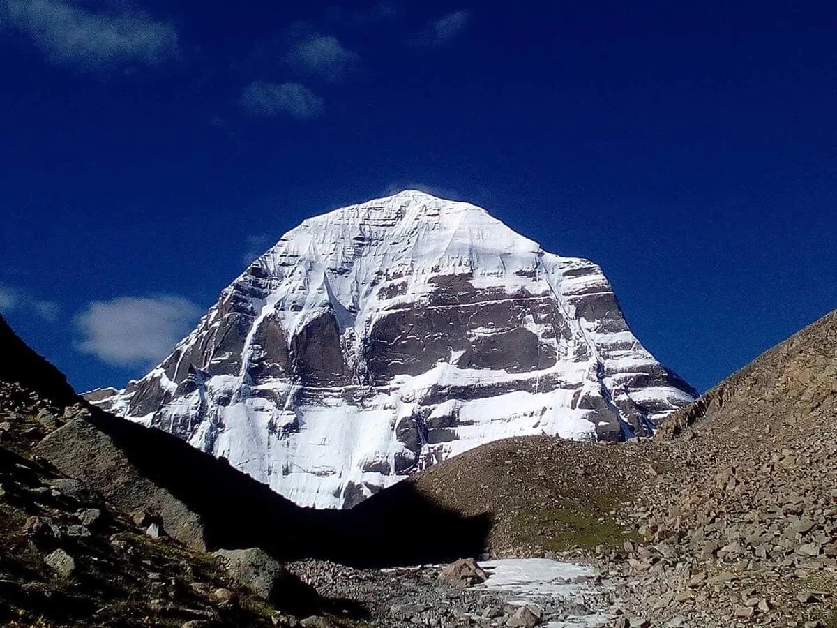 Mt. Kailash