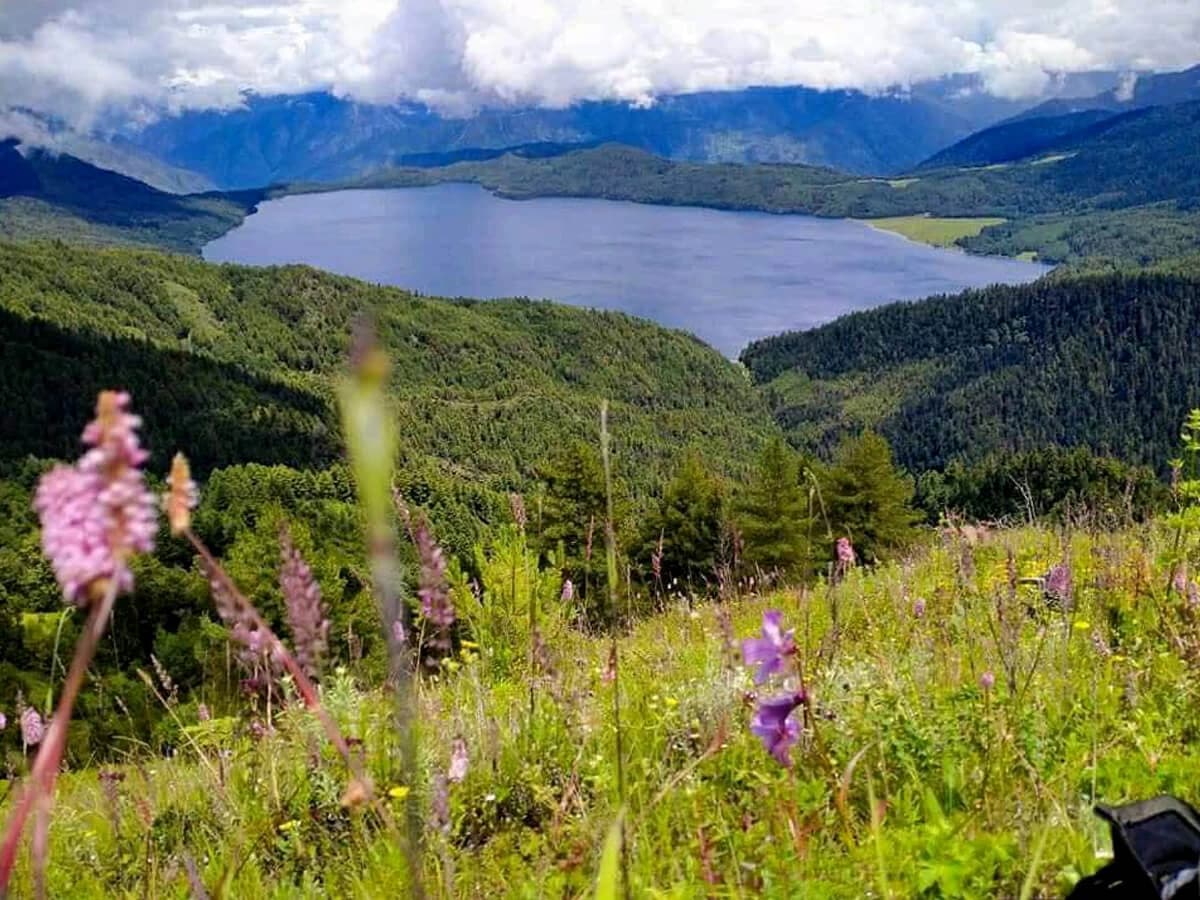 Rara Lake