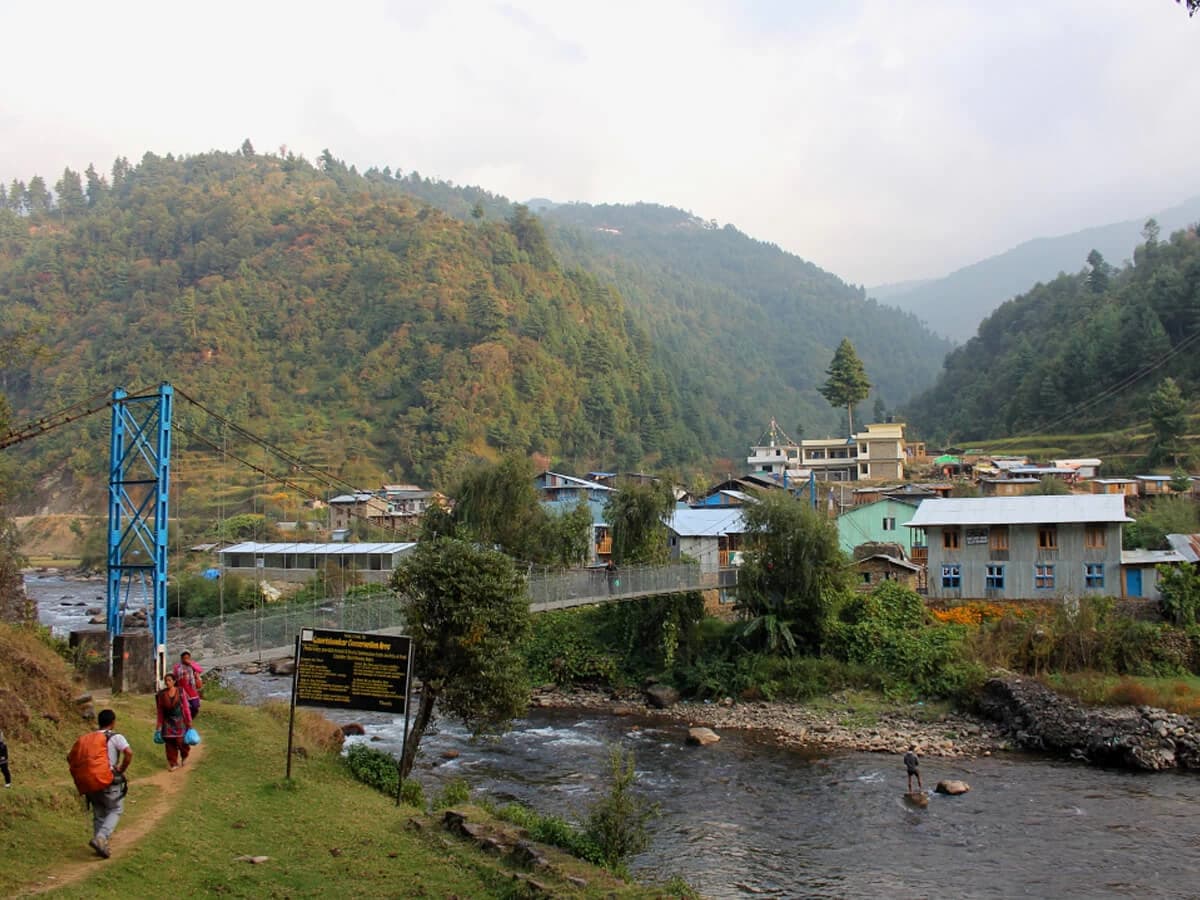 Shivalaya