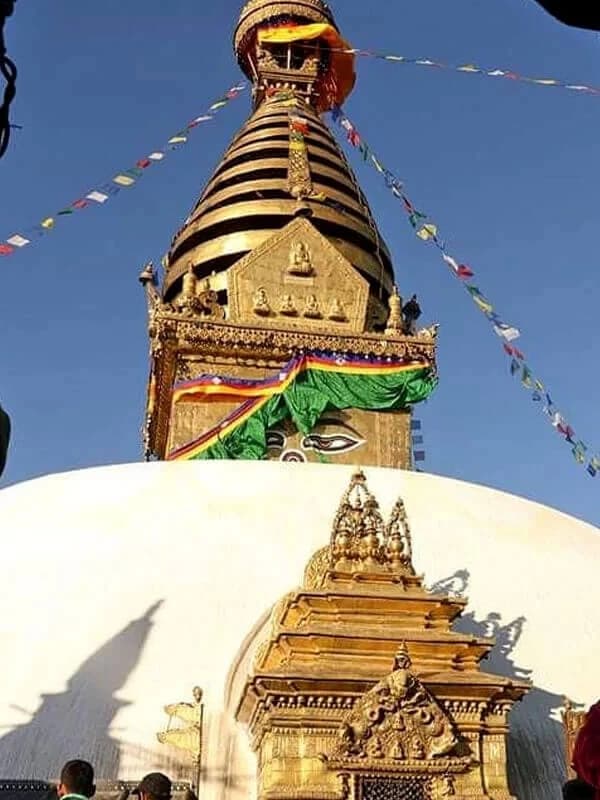 Nepal Tours