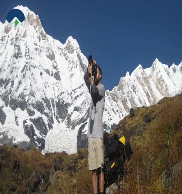 Annapurna Base Camp