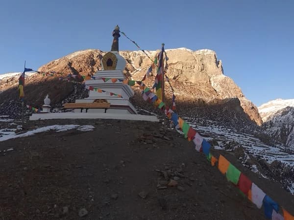 A Buddhist Nepal