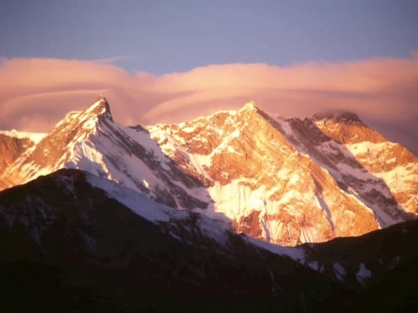 Annapurna
