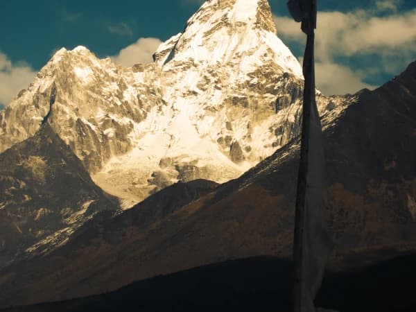 Everest Trekking Nepal