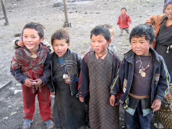 Happy Meeting In Sma Gaon