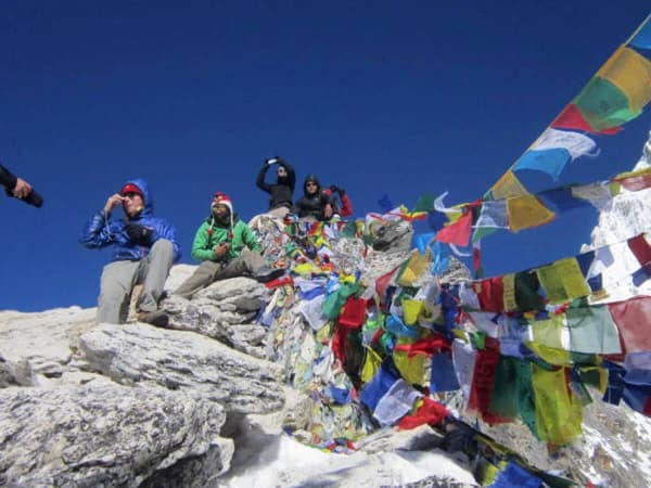 Kalapatthar