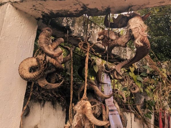 Local Ritual Practice