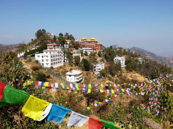 Namobuddha
