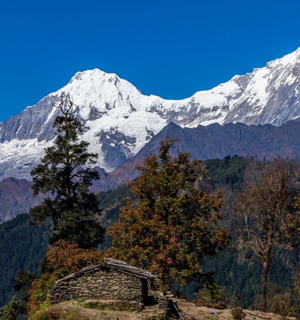 ganesh himaml panorma trek