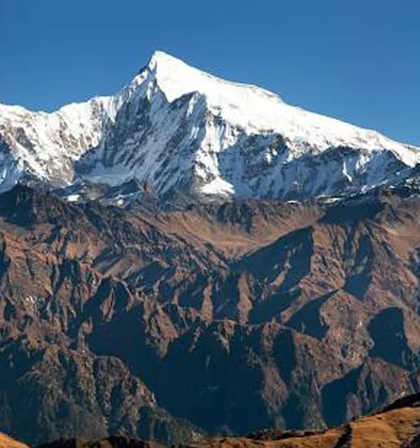 Gurja Himal (7,193)