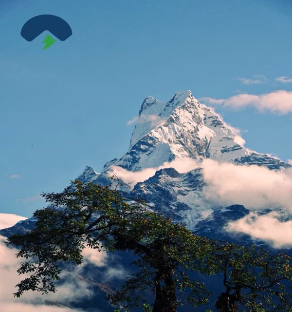 Mardi Himal Trek - 4 Days