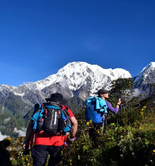 Mardi Himal Trek in 2019