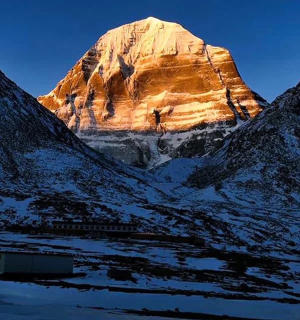 Mount Kailash