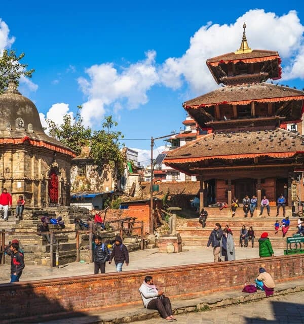 Nepal tour 5 days
