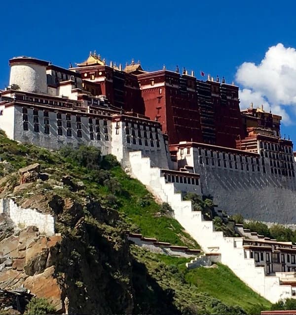Potala Palace