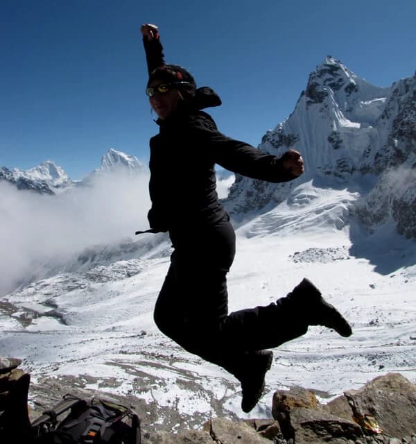 Ultimate everest trek, unleash your adventure spirit