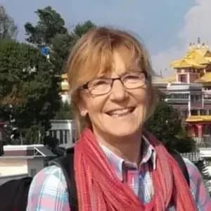 Birgit Hugi