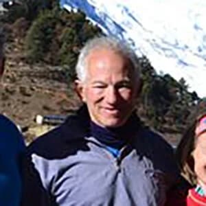 Paul van der Stap