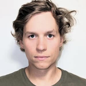 Nils Martin
