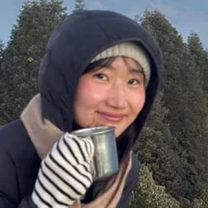 Mamika Nakamura