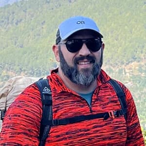 Eric A.