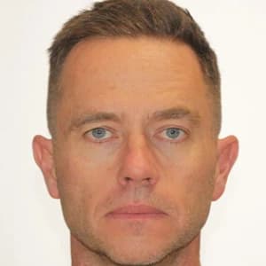 Michael Rankin