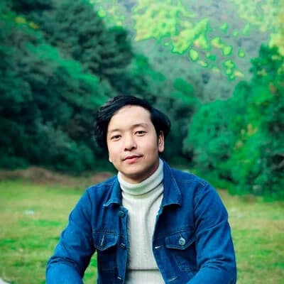 Ajaya Tamang