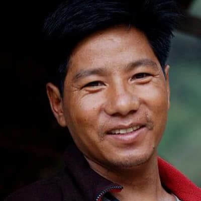 Indra Bir Gurung