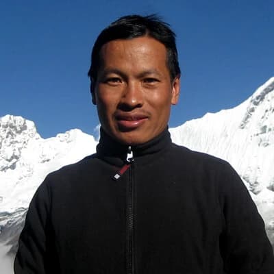 Pradip Tamang
