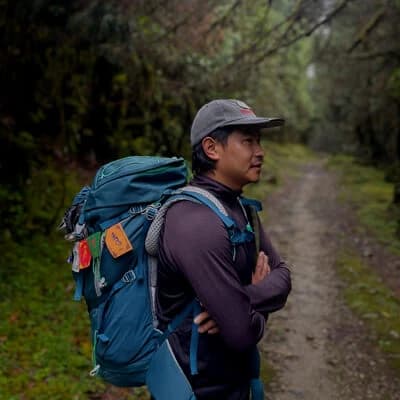 Prabin Kulung Rai