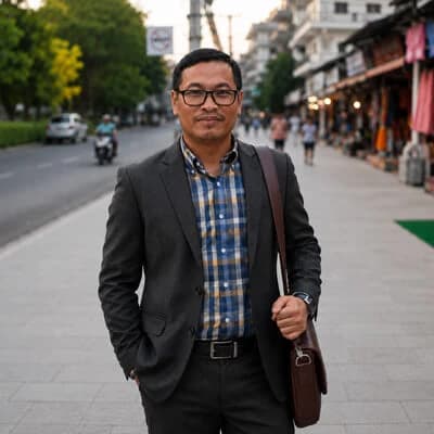 Pradip Tamang