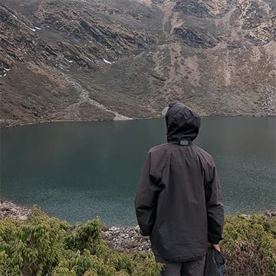 Yogesh Tamang