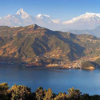 Panchase Trek - One of the best 3 days short trek from Pokhara